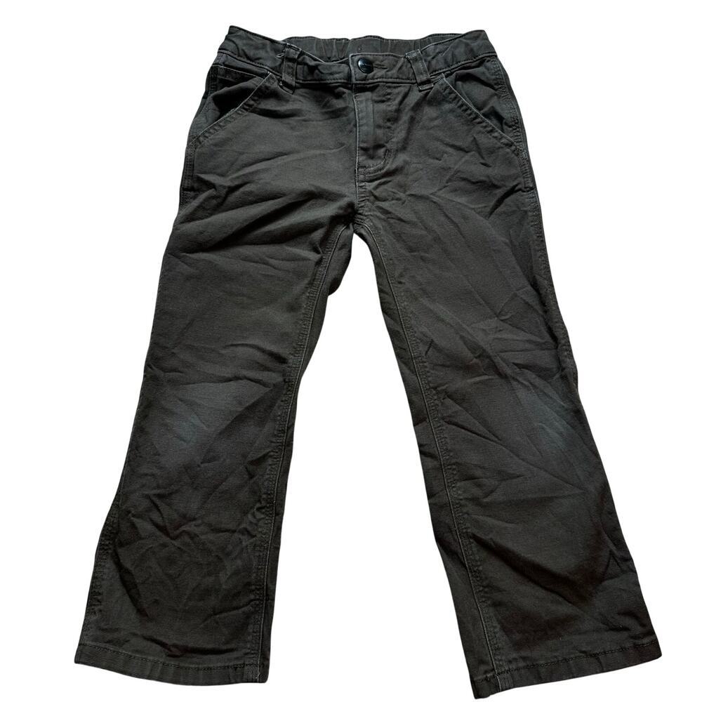 Carhartt Toddler Pants sz 4
